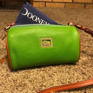 Dooney & Bourke crossbody